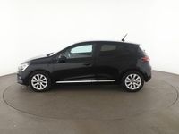 Gebraucht Renault Clio IV Experience 101 PS (74 kW) 2019 Schwarz Kleinwagen