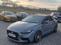 Gebraucht Hyundai i30 N Performance 275 PS (202 kW) 2019 Grau Limousine