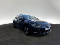 Gebraucht VW Golf VIII Move 110 PS (80 kW) 2024 Uranograu Limousine