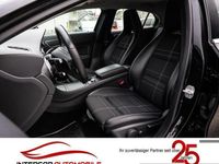 gebraucht Mercedes GLA220 CDI / d 4Matic Urban |Navig.|