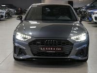 Gebraucht Audi A4 Edition .1 190 PS (139 kW) 2020 Grau Limousine