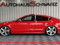 Gebraucht Audi A7 Competition 326 PS (239 kW) 2015 Misanorot perleffekt Kleinwagen