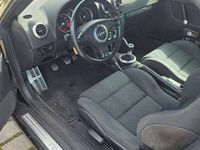 gebraucht Audi TT Roadster 1.8T 110KW -