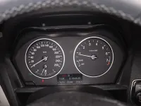 Gebraucht BMW 114 Performance 102 PS (75 kW) 2013 Weiß Kleinwagen
