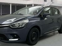 Gebraucht Renault Clio V Zen 91 PS (66 kW) 2022 Grau Kleinwagen