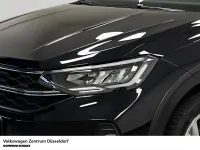 Usata VW Taigo Life 95 CV (69 kW) 2023 Nero SUV