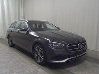 Gebraucht Mercedes E220 Avantgarde 220 PS (161 kW) 2022 Grau Kombi