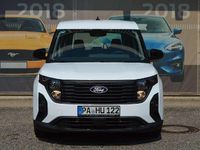 Gebraucht Ford Tourneo Courier Trend 125 PS (91 kW) 2025 Weiß Van / Kleinbus