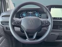 Neu VW T7 100 kW (136 PS) 2026 Weiß Van