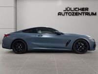 Gebraucht BMW M850 Performance 530 PS (389 kW) 2019 Blau Coupé