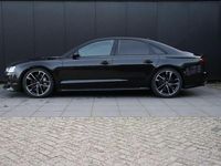 Gebraucht Audi S8 plus Proline 606 PS (445 kW) 2017 Schwarz Limousine