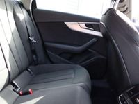 Gebraucht Audi A4 Comfort 150 PS (110 kW) 2017 Schwarz Kombi