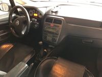 gebraucht Fiat Punto 1,9 JTD