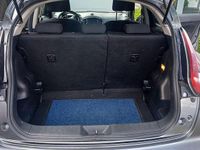 Gebraucht Nissan Juke Acenta 116 PS (85 kW) 2015 Grau SUV