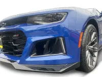 Neu Chevrolet Camaro ZL1 659 PS (484 kW) 2026 Blau Coupé