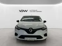 Gebraucht Renault Clio V Equilibre 91 PS (66 kW) 2022 Weiß Kleinwagen