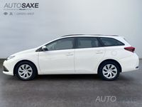 gebraucht Toyota Auris Touring Sports 1.3 3 Dual-VVT-i