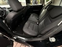Gebraucht Mercedes A170 Elegance 116 PS (85 kW) 2008 Schwarz Van / Kleinbus