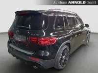 Gebraucht Mercedes GLB35 AMG 306 PS (225 kW) 2024 Schwarz SUV