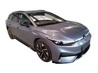 Gebraucht VW ID.7 Pro 210 kW (286 PS) 2025 Stonewashed blue metallic Kombi