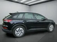 Gebraucht Audi Q4 e-tron 150 kW (204 PS) 2023 Schwarz SUV