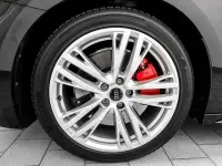 Gebraucht Audi A5 Ambiente 367 PS (269 kW) 2025 Mythosschwarz metallic Kombi