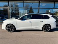 gebraucht Opel Astra ST Elegance 1.2T AGR+SHZ+LM17+RFK+PDC+BT