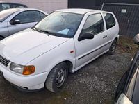 Gebraucht VW Polo 60 PS (44 kW) 1998 Other Limousine