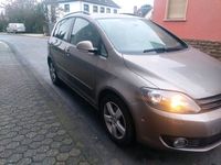 gebraucht VW Golf Plus 