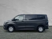 Neu Ford Transit Custom Trend 110 PS (80 kW) 2026 Magnetic grey metallic Van