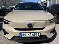 Gebraucht Volvo EX40 Plus 185 kW (252 PS) 2025 Beige SUV