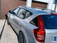 Gebraucht Kia Ceed 90 PS (66 kW) 2008 Kleinwagen