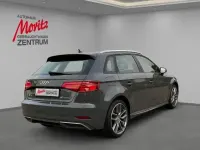 Gebraucht Audi A3 Sportback e-tron Sport 102 PS (75 kW) 2020 Andere Kleinwagen