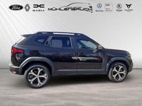 Neu Dacia Duster Journey 122 PS (89 kW) 2026 Schwarz SUV
