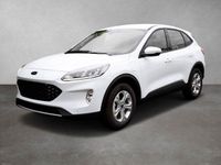 Gebraucht Ford Kuga Cool & Connect 224 PS (164 kW) 2023 Weiss SUV