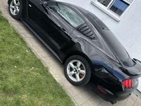 Second-hand Ford Mustang 421 CP (309 kW) 2016 Coupe