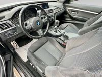 gebraucht BMW 335 Gran Turismo 335 d xDrive M Sport (ACC- AHK- Head Up-Navi)