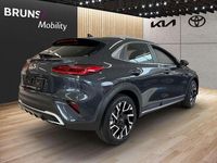 Gebraucht Kia XCeed Exclusive 140 PS (102 kW) 2025 Pentametal SUV