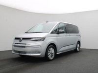 Gebraucht VW Multivan Life 150 PS (110 kW) 2024 Reflexsilber metallic Van
