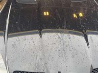 Gebraucht Mercedes SLK200 184 PS (135 kW) 2010 Schwarz Cabrio