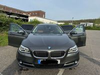 gebraucht BMW 535 535 5er d xDrive Touring Aut. FESTPREIS