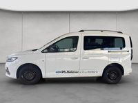 Gebraucht Ford Tourneo Connect Titanium 114 PS (83 kW) 2024 Weiß Van / Kleinbus