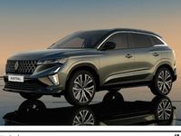 Neu Renault Austral Techno 158 PS (116 kW) 2026 Dolomitgrau metallic/dach in blackpearlschwarz SUV