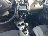 gebraucht Nissan Note 1.2 DIG-S Acenta Acenta