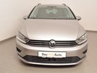 Gebraucht VW Golf VII Comfortline 110 PS (80 kW) 2014 Silber metallic Limousine