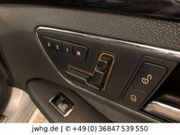 Gebraucht Mercedes E350 Avantgarde 231 PS (169 kW) 2009 Silber Limousine