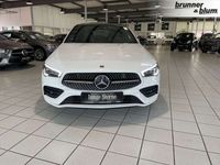 gebraucht Mercedes CLA200 CLA 200Coupé AMG,Panodach,LED,Night,MBUX,Sound,