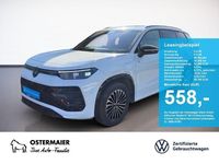 Gebraucht VW Tayron Style 272 PS (200 kW) 2025 Pure white SUV