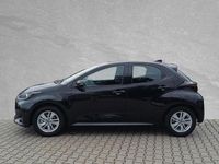 Gebraucht Mazda 2 116 PS (85 kW) 2023 Opera black Kleinwagen