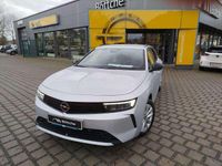 Neu Opel Astra Edition 131 PS (96 kW) 2025 Grau/typ aussenverkleidung metalliclackierung Kombi